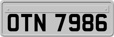 OTN7986