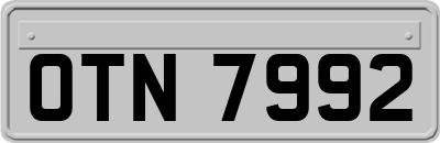 OTN7992