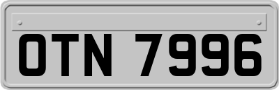 OTN7996