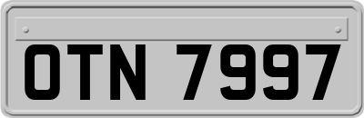 OTN7997