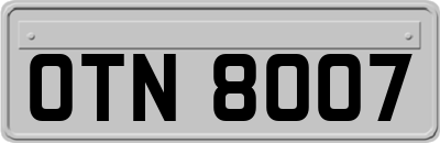 OTN8007