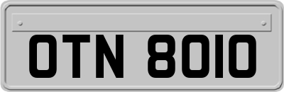 OTN8010