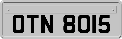 OTN8015