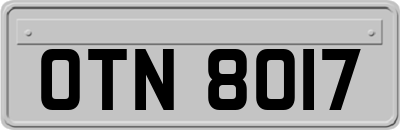 OTN8017