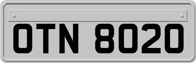 OTN8020
