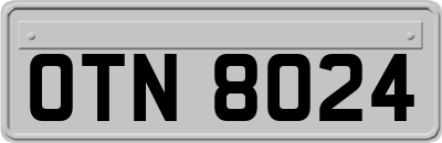 OTN8024