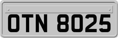 OTN8025