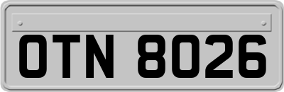 OTN8026