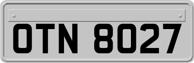 OTN8027