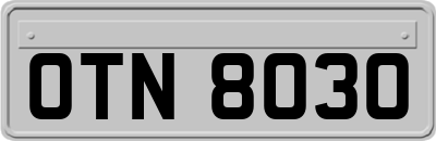 OTN8030