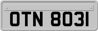 OTN8031