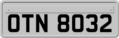 OTN8032