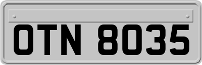 OTN8035