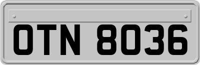 OTN8036