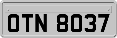 OTN8037