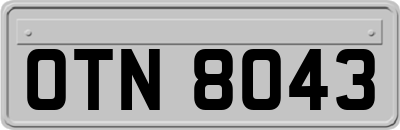 OTN8043
