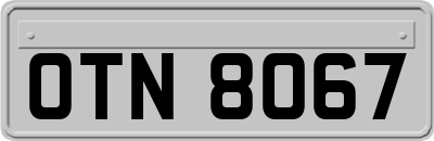 OTN8067
