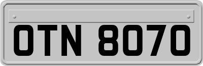 OTN8070