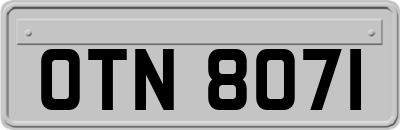OTN8071