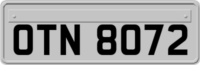 OTN8072