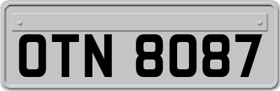 OTN8087