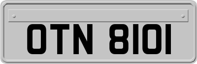 OTN8101