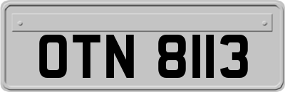 OTN8113
