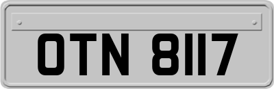 OTN8117