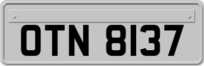 OTN8137