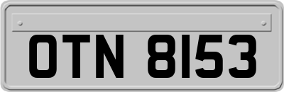 OTN8153