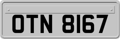 OTN8167
