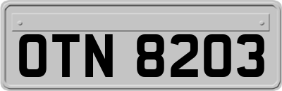 OTN8203
