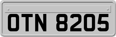 OTN8205