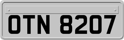 OTN8207
