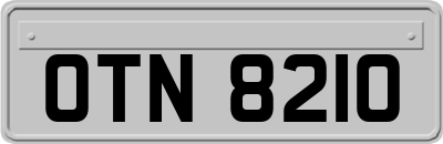 OTN8210