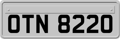 OTN8220