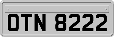 OTN8222