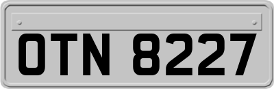 OTN8227