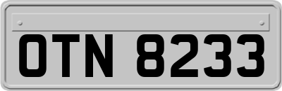 OTN8233
