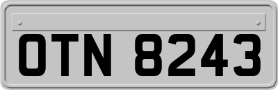OTN8243