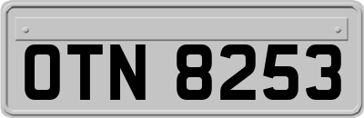 OTN8253