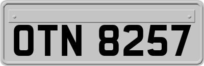 OTN8257