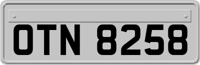 OTN8258