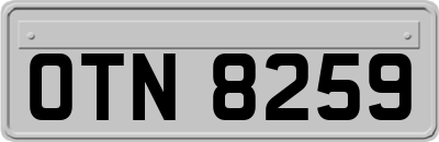 OTN8259
