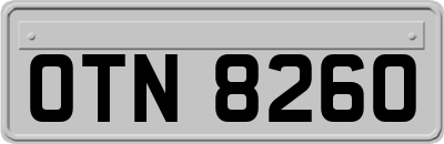 OTN8260
