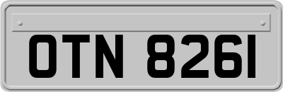 OTN8261