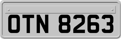 OTN8263