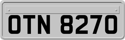 OTN8270