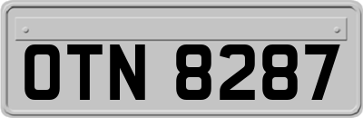 OTN8287