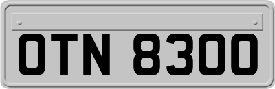 OTN8300
